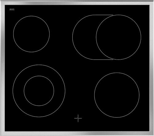 Beko BBUM 12322 X Herdset